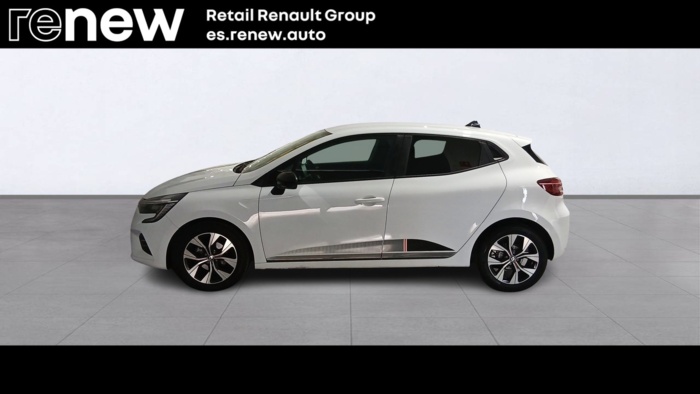 Renault Clio Evolution TCe 66 kW (90 CV) - foto 3 de Renault Clio Renault Clio Evolution TCe 66 kW (90 CV) - foto 3 de Renault Clio