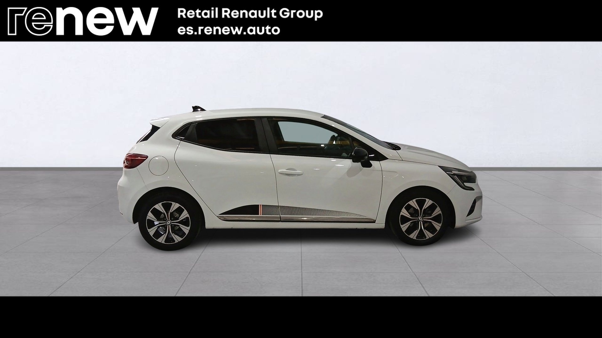Renault Clio Evolution TCe 66 kW (90 CV) - foto 4 de Renault Clio