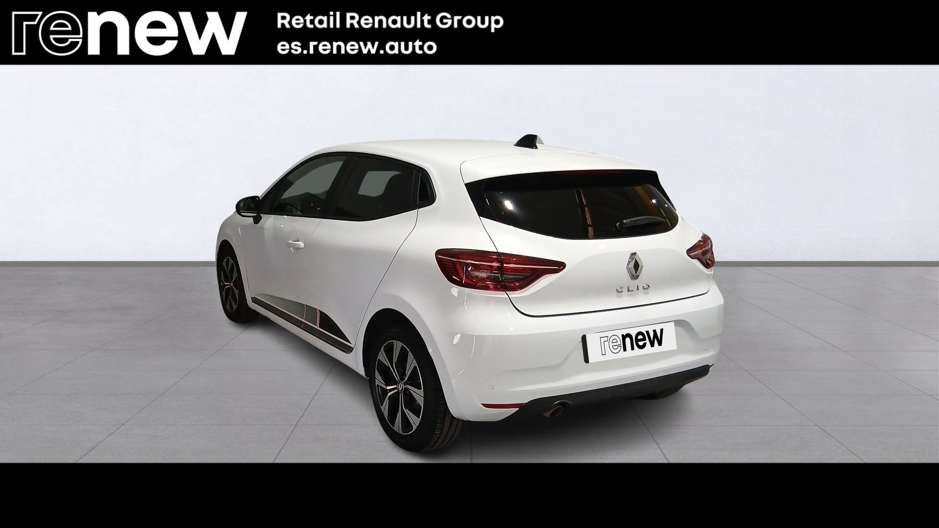 Renault Clio Evolution TCe 66 kW (90 CV) - foto 5 de Renault Clio