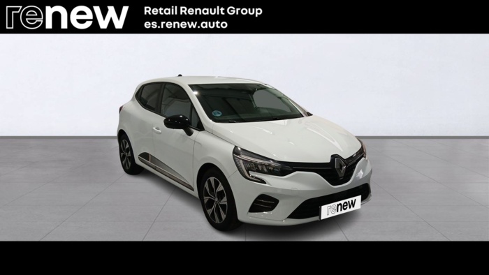 Renault Clio Evolution TCe 66 kW (90 CV) - foto 6 de Renault Clio Renault Clio Evolution TCe 66 kW (90 CV) - foto 6 de Renault Clio