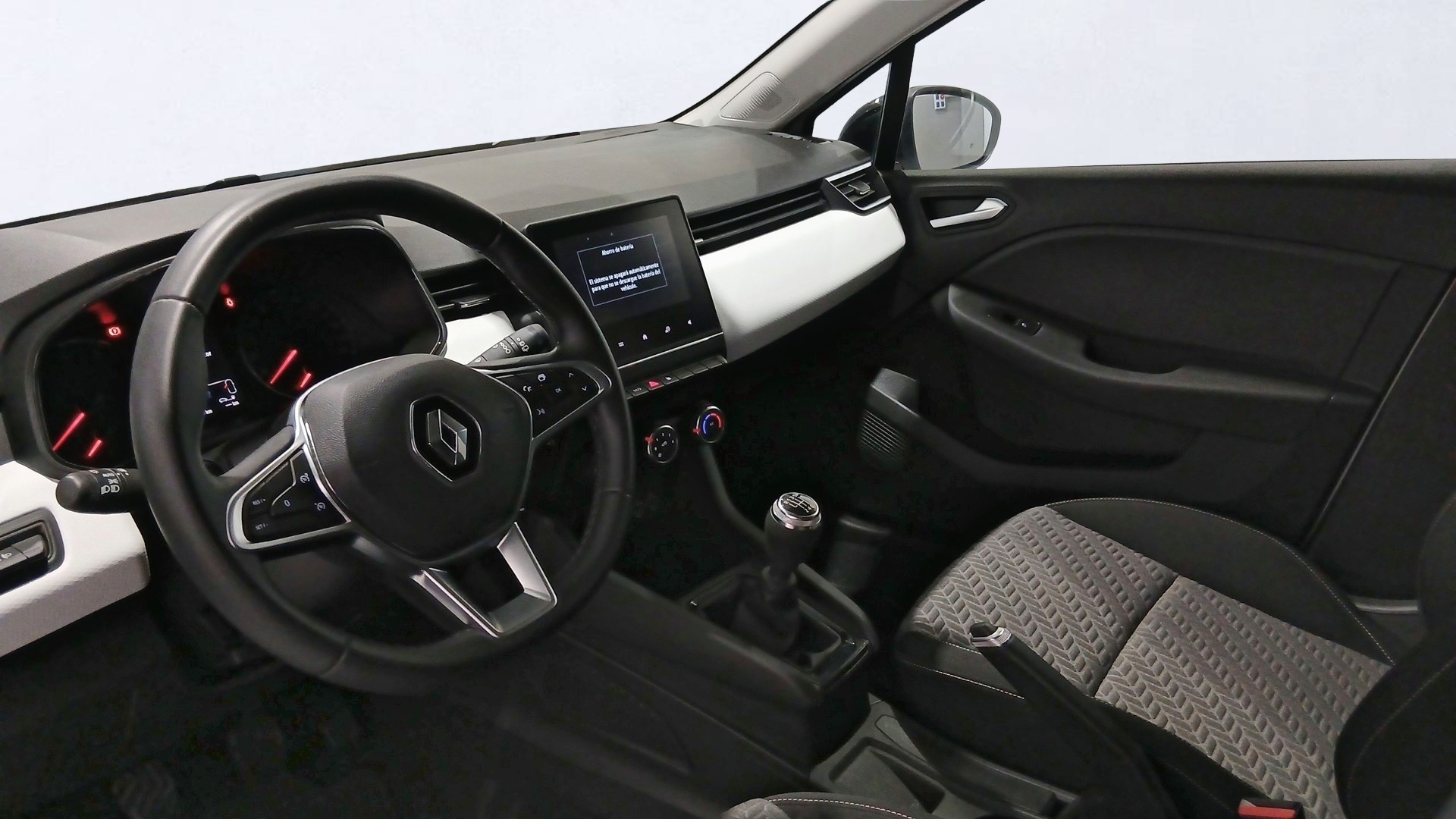 Renault Clio Evolution TCe 66 kW (90 CV) - foto 7 de Renault Clio