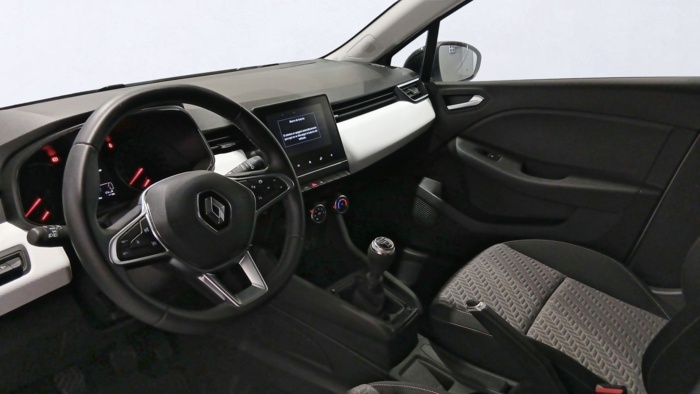 Renault Clio Evolution TCe 66 kW (90 CV) - foto 7 de Renault Clio Renault Clio Evolution TCe 66 kW (90 CV) - foto 7 de Renault Clio