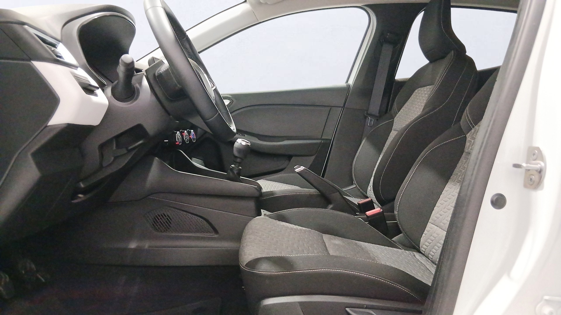 Renault Clio Evolution TCe 66 kW (90 CV) - foto 8 de Renault Clio