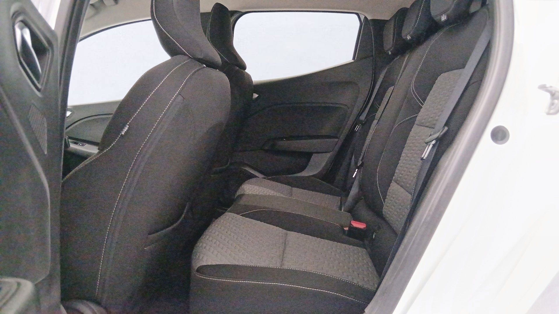 Renault Clio Evolution TCe 66 kW (90 CV) - foto 9 de Renault Clio