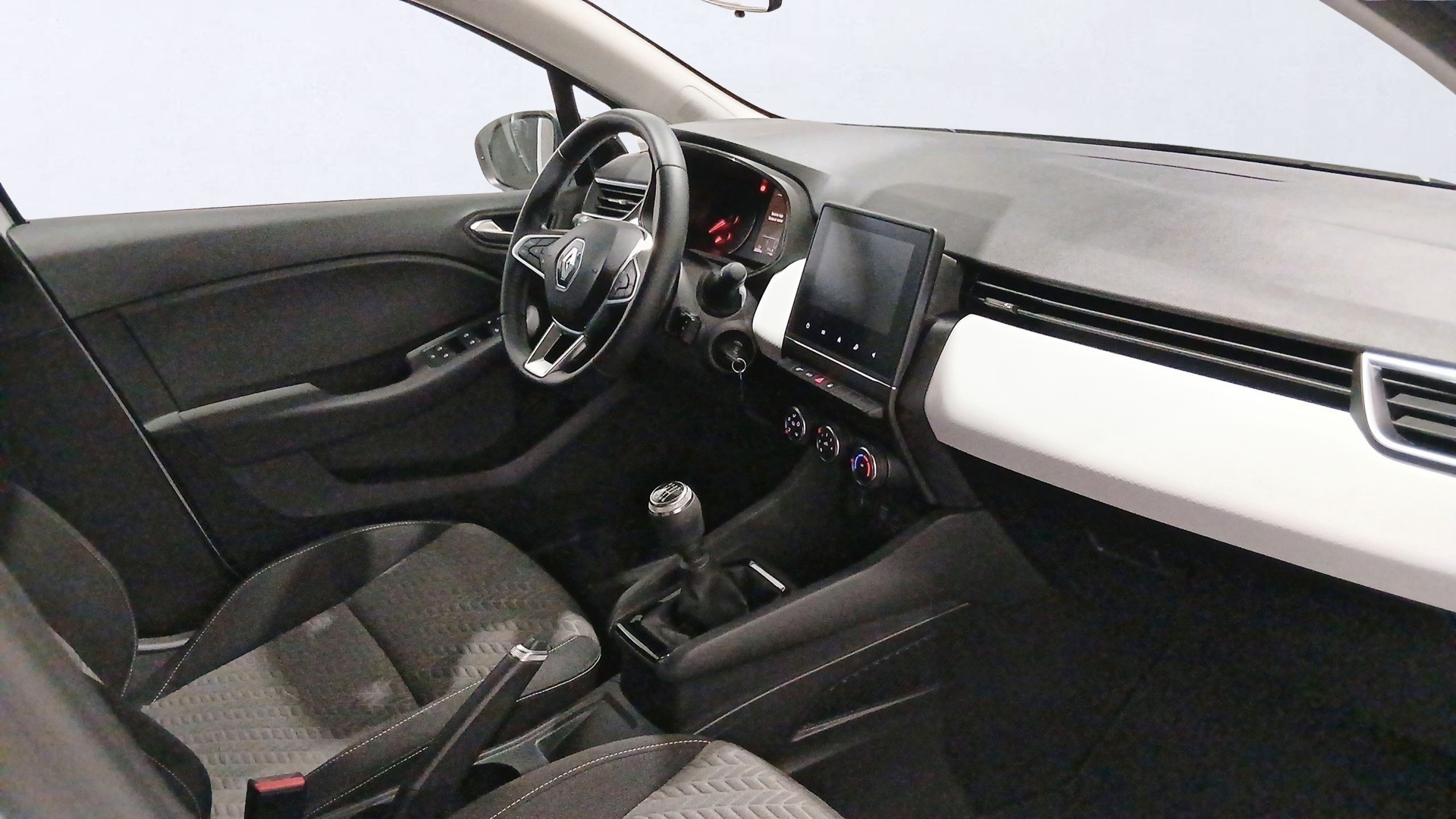 Renault Clio Evolution TCe 66 kW (90 CV) - foto 11 de Renault Clio