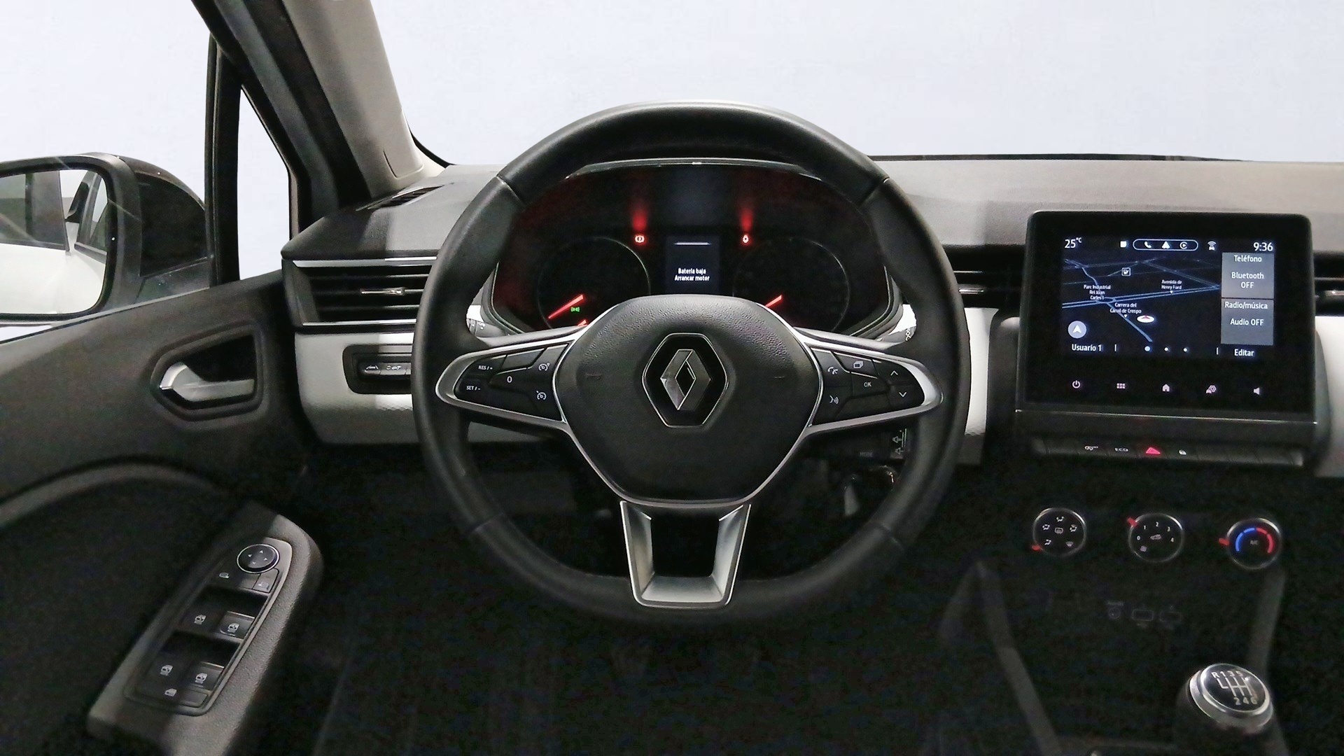 Renault Clio Evolution TCe 66 kW (90 CV) - foto 13 de Renault Clio
