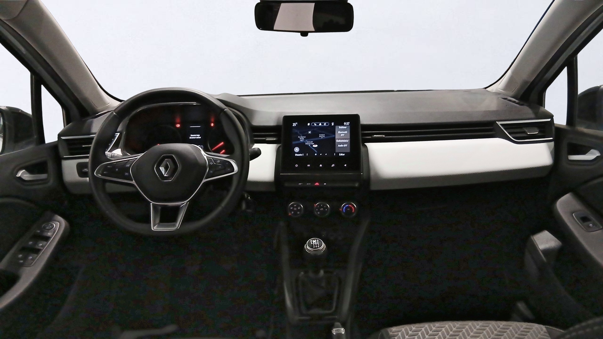 Renault Clio Evolution TCe 66 kW (90 CV) - foto 14 de Renault Clio