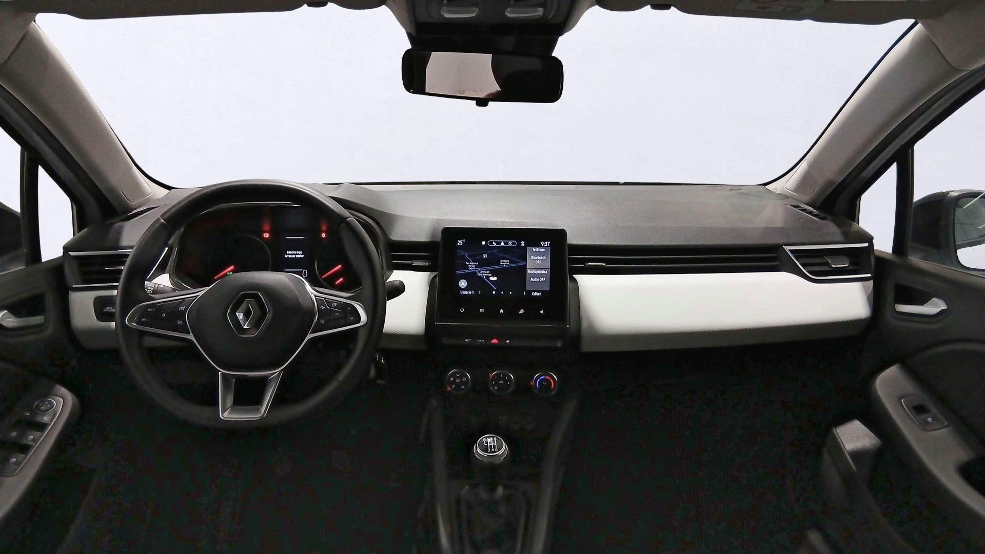 Renault Clio Evolution TCe 66 kW (90 CV) - foto 15 de Renault Clio