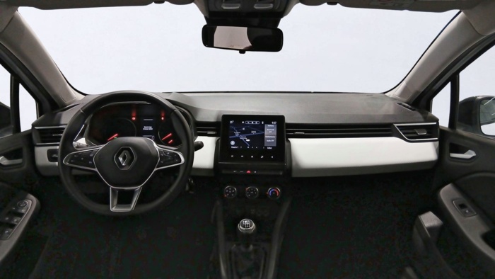 Renault Clio Evolution TCe 66 kW (90 CV) - foto 15 de Renault Clio Renault Clio Evolution TCe 66 kW (90 CV) - foto 15 de Renault Clio
