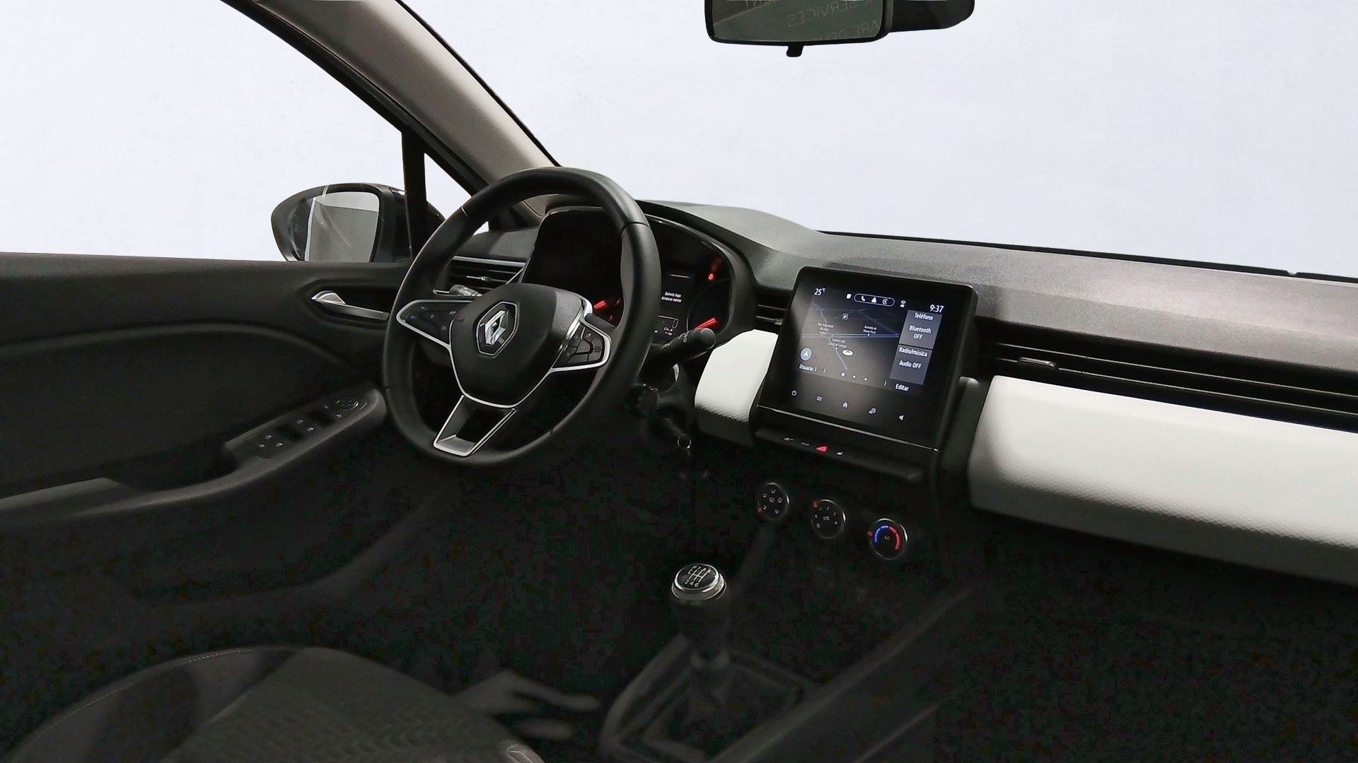 Renault Clio Evolution TCe 66 kW (90 CV) - foto 16 de Renault Clio