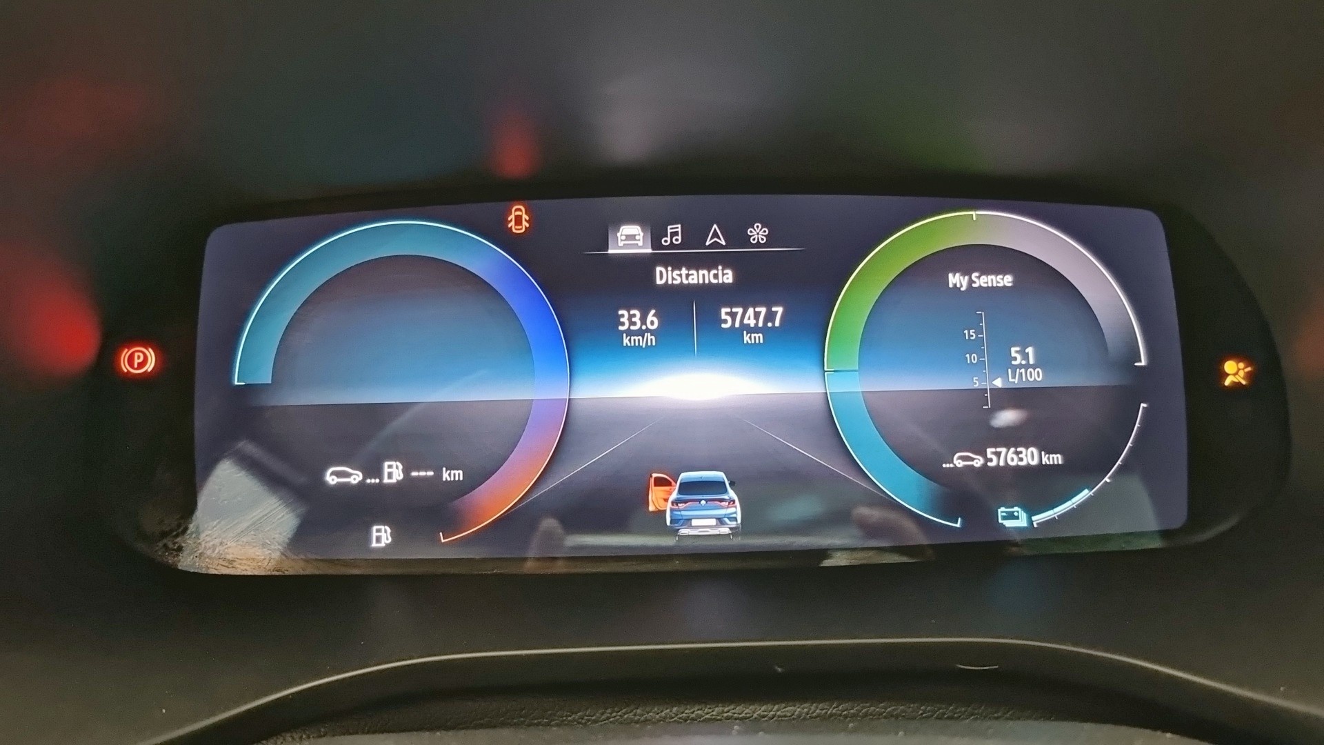 Renault Arkana RS Line E-Tech Híbrido 107 kW (145 CV) - foto 12 de Renault Arkana