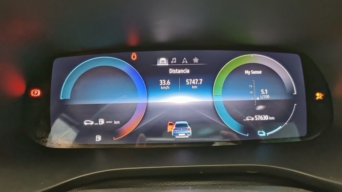 Renault Arkana RS Line E-Tech Híbrido 107 kW (145 CV) - foto 12 de Renault Arkana Renault Arkana RS Line E-Tech Híbrido 107 kW (145 CV) - foto 12 de Renault Arkana
