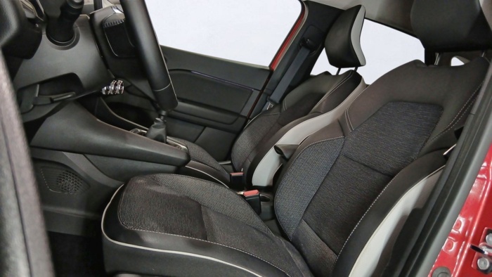 Renault Captur Zen Fast Track TCe 103 kW (140 CV) - foto 12 de Renault Captur Renault Captur Zen Fast Track TCe 103 kW (140 CV) - foto 12 de Renault Captur