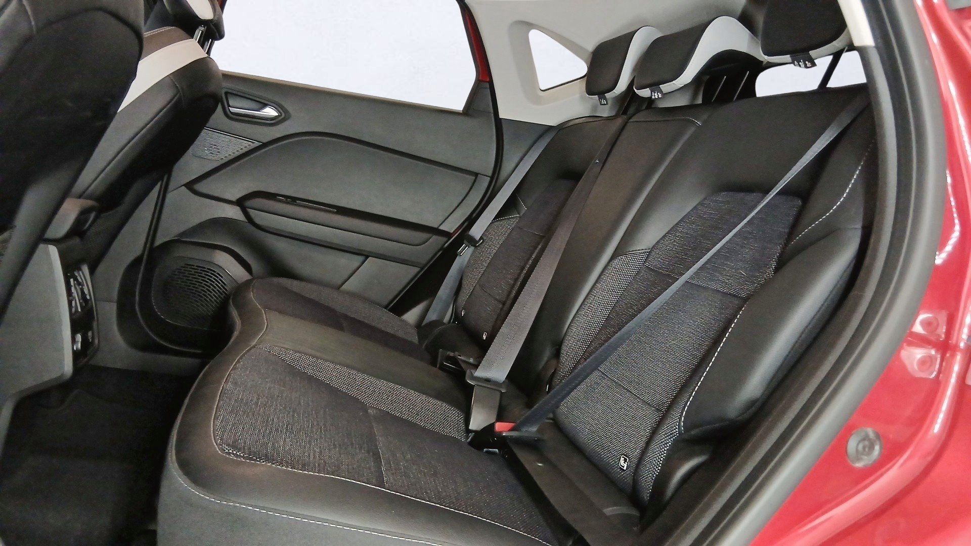 Renault Captur Zen Fast Track TCe 103 kW (140 CV) - foto 13 de Renault Captur