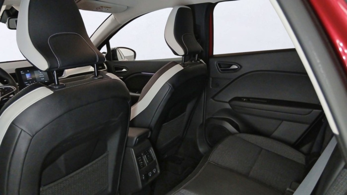 Renault Captur Zen Fast Track TCe 103 kW (140 CV) - foto 14 de Renault Captur Renault Captur Zen Fast Track TCe 103 kW (140 CV) - foto 14 de Renault Captur