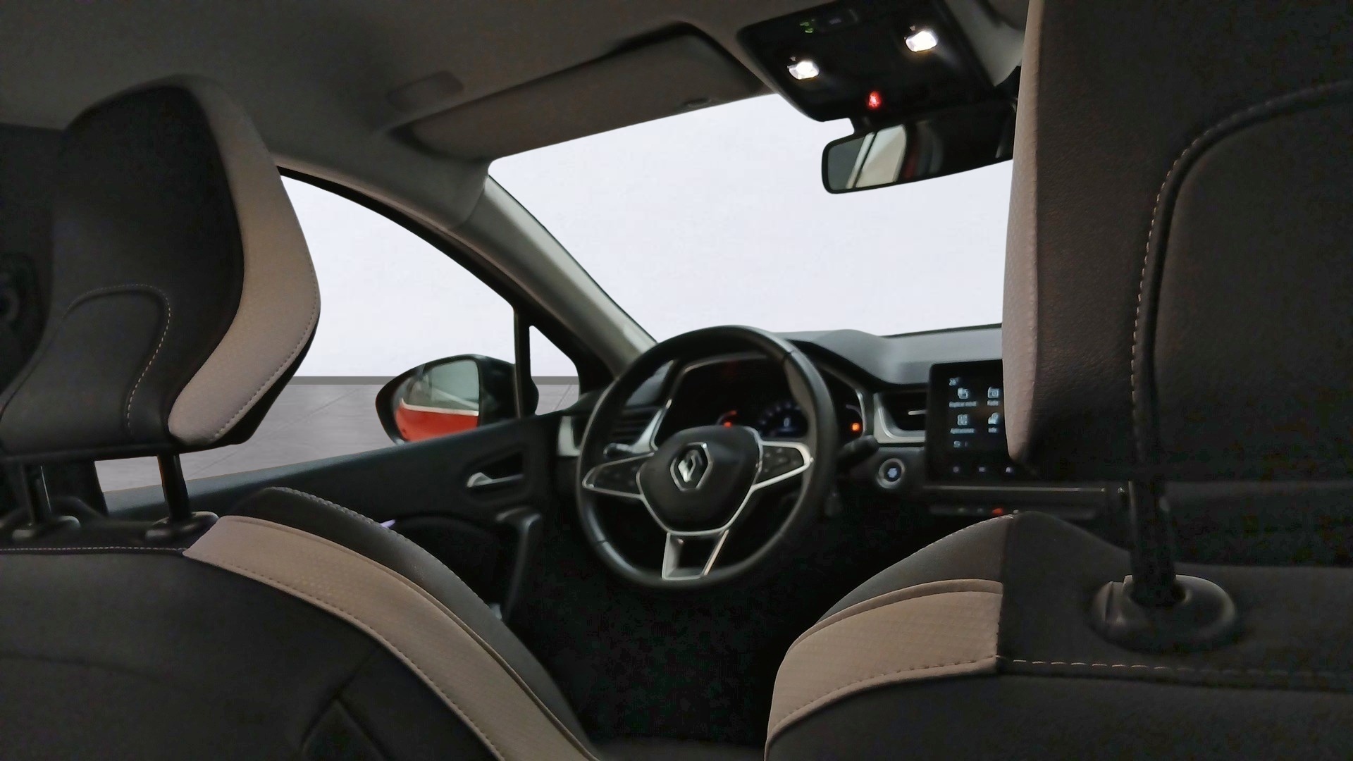 Renault Captur Zen Fast Track TCe 103 kW (140 CV) - foto 20 de Renault Captur