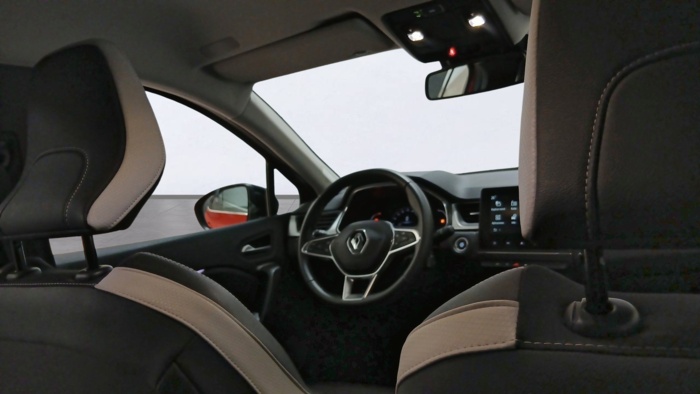 Renault Captur Zen Fast Track TCe 103 kW (140 CV) - foto 20 de Renault Captur Renault Captur Zen Fast Track TCe 103 kW (140 CV) - foto 20 de Renault Captur