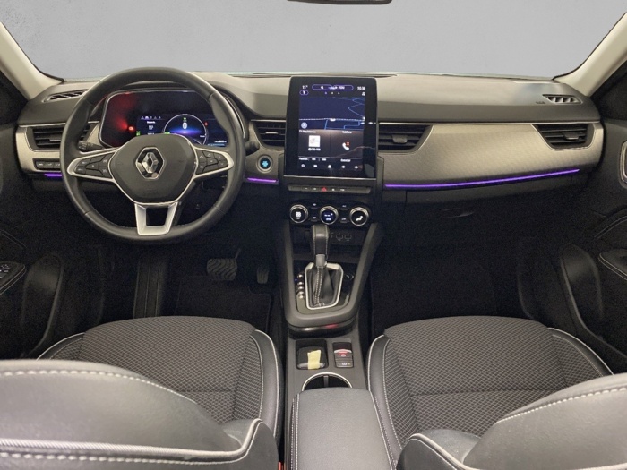 Renault Arkana Techno E-Tech hybrid 145 EDC 107 kW (145 CV) - foto 5 de Renault Arkana Renault Arkana Techno E-Tech hybrid 145 EDC 107 kW (145 CV) - foto 5 de Renault Arkana