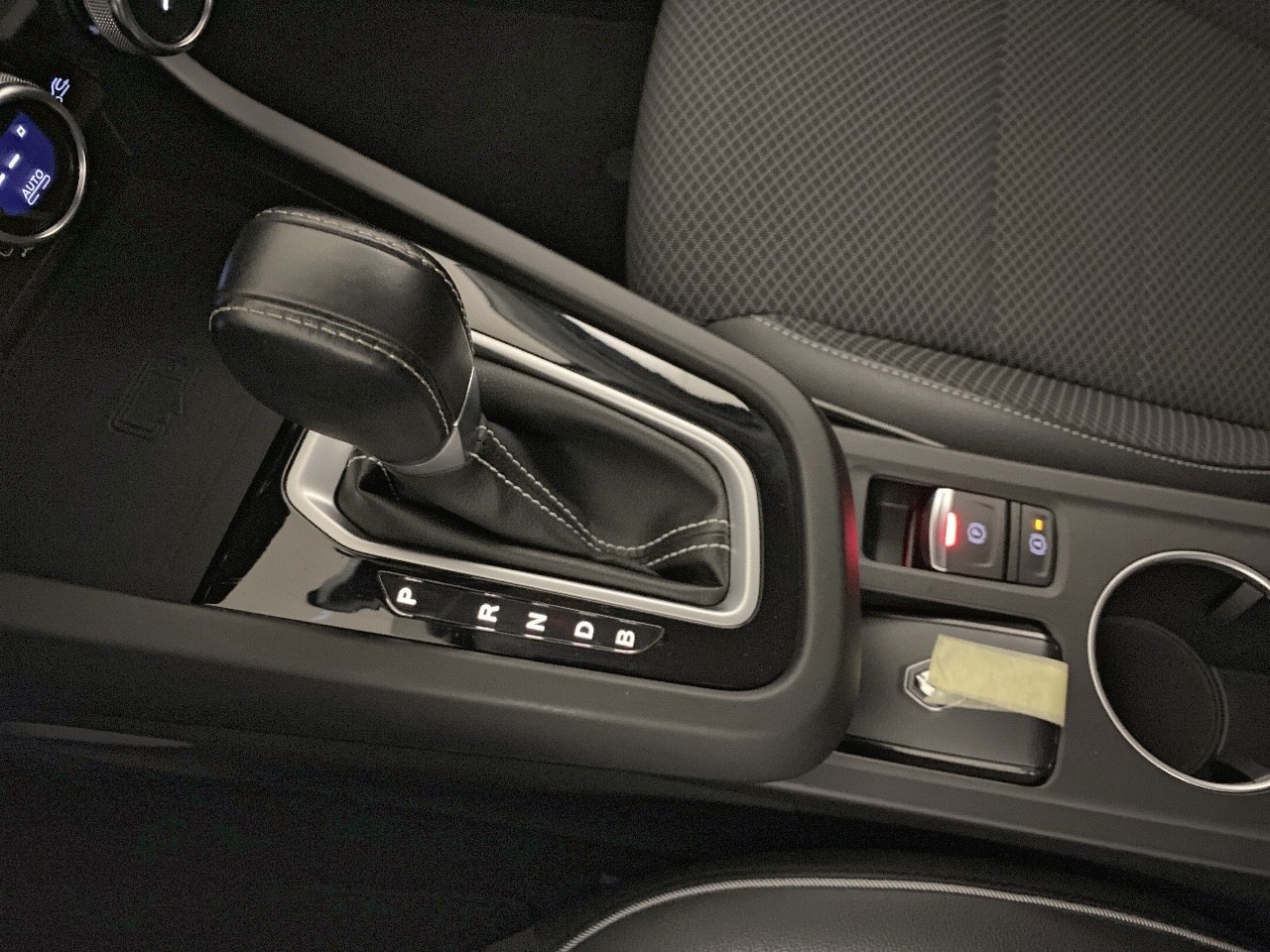 Renault Arkana Techno E-Tech hybrid 145 EDC 107 kW (145 CV) - foto 7 de Renault Arkana