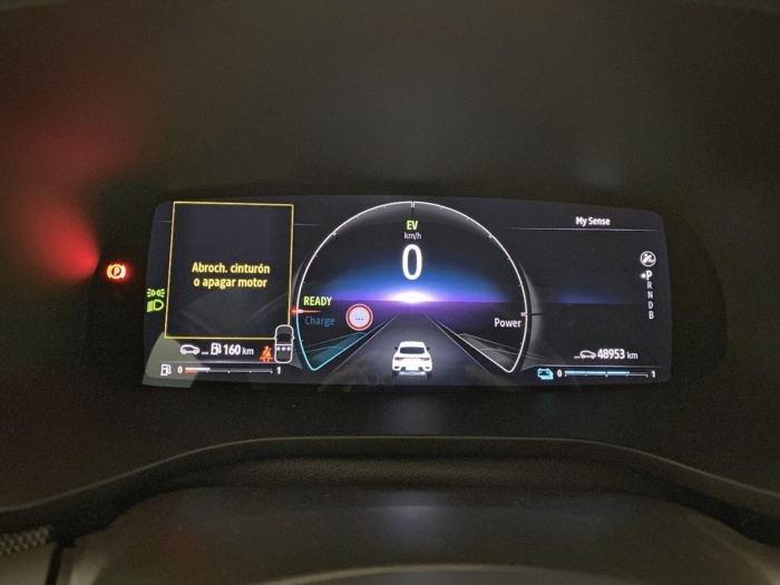 Renault Arkana Techno E-Tech hybrid 145 EDC 107 kW (145 CV) - foto 8 de Renault Arkana Renault Arkana Techno E-Tech hybrid 145 EDC 107 kW (145 CV) - foto 8 de Renault Arkana