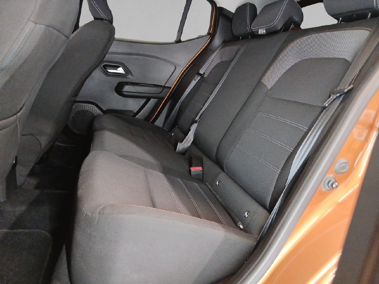 Dacia Sandero Stepway Comfort ECO-G 74 kW (100 CV) - foto 10 de Dacia Sandero