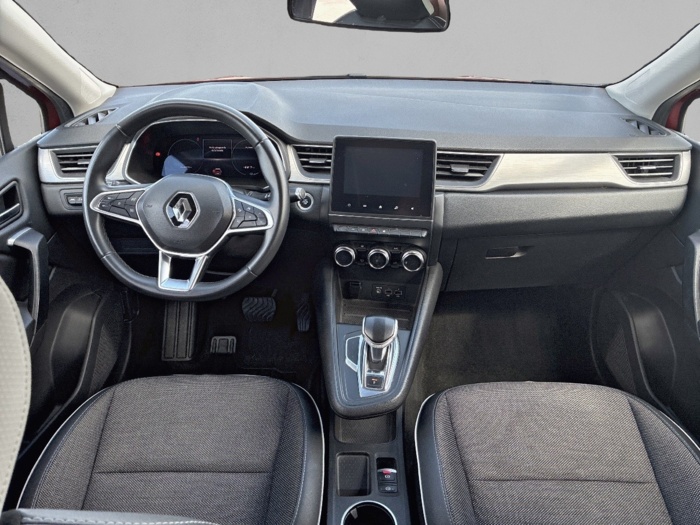 Renault Captur Zen E-TECH Híbrido enchufable 118 kW (160 CV) - foto 5 de Renault Captur Renault Captur Zen E-TECH Híbrido enchufable 118 kW (160 CV) - foto 5 de Renault Captur