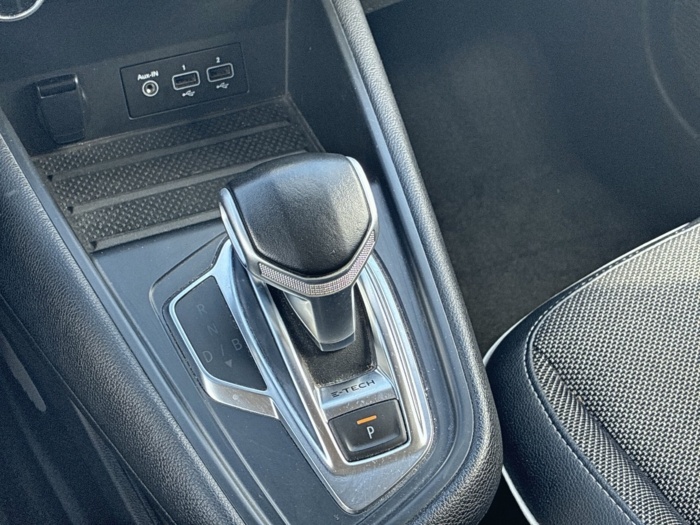Renault Captur Zen E-TECH Híbrido enchufable 118 kW (160 CV) - foto 7 de Renault Captur Renault Captur Zen E-TECH Híbrido enchufable 118 kW (160 CV) - foto 7 de Renault Captur