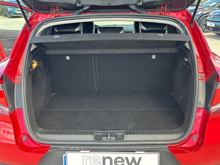 Renault Captur Zen E-TECH Híbrido enchufable 118 kW (160 CV) - foto 12 de Renault Captur Renault Captur Zen E-TECH Híbrido enchufable 118 kW (160 CV) - foto 12 de Renault Captur