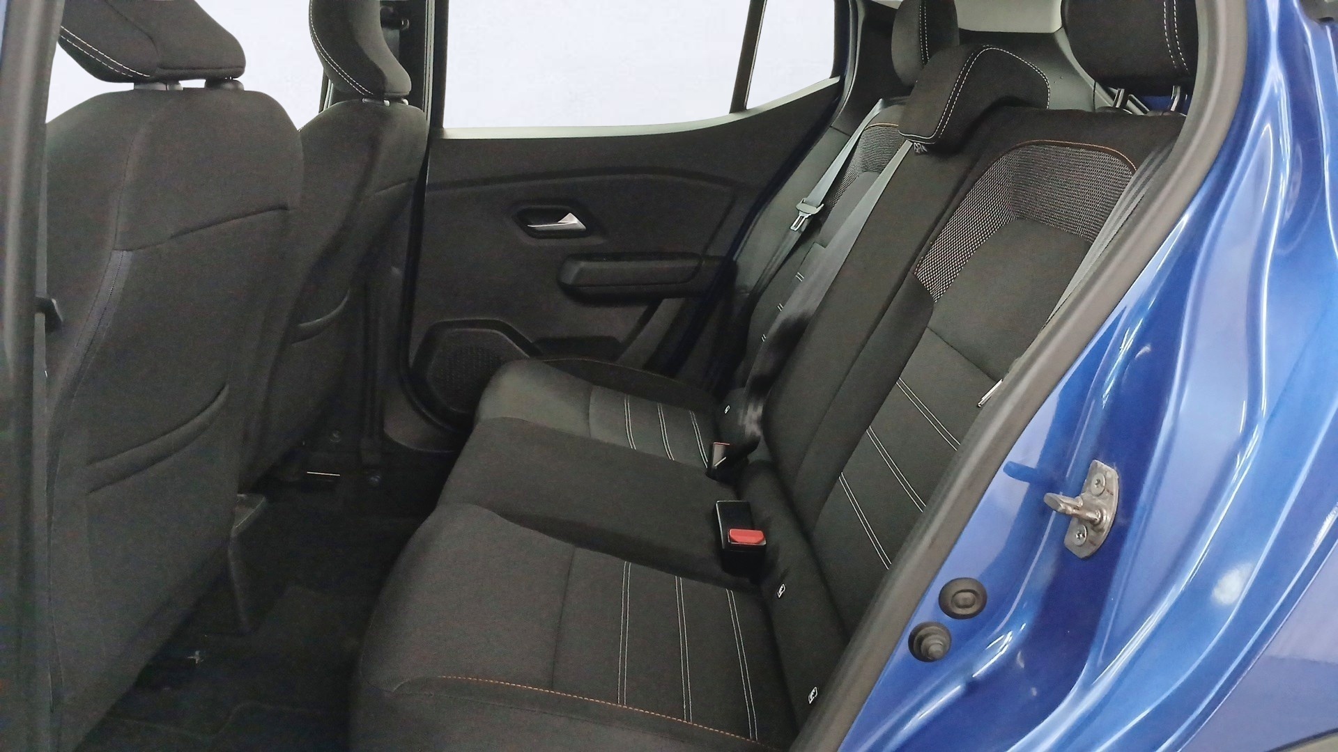 Dacia Sandero Stepway Comfort TCe 67 kW (91 CV) - foto 9 de Dacia Sandero