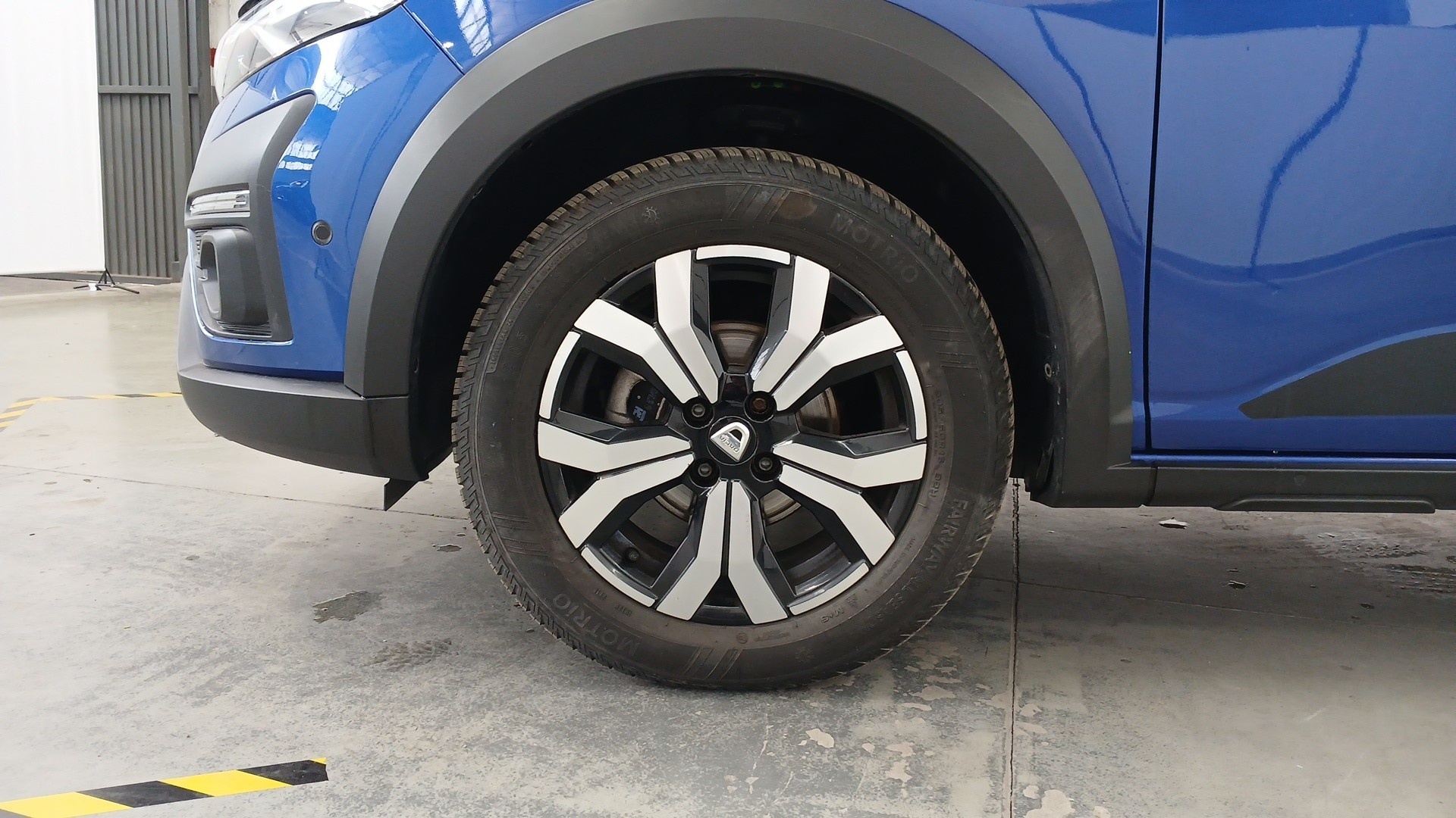 Dacia Sandero Stepway Comfort TCe 67 kW (91 CV) - foto 23 de Dacia Sandero