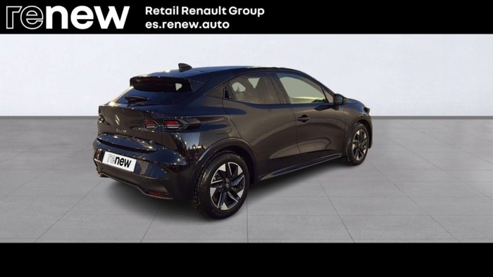 Renault Clio Techno E-Tech full hybrid 118 kW (160 CV) - foto 2 de Renault Clio Renault Clio Techno E-Tech full hybrid 118 kW (160 CV) - foto 2 de Renault Clio