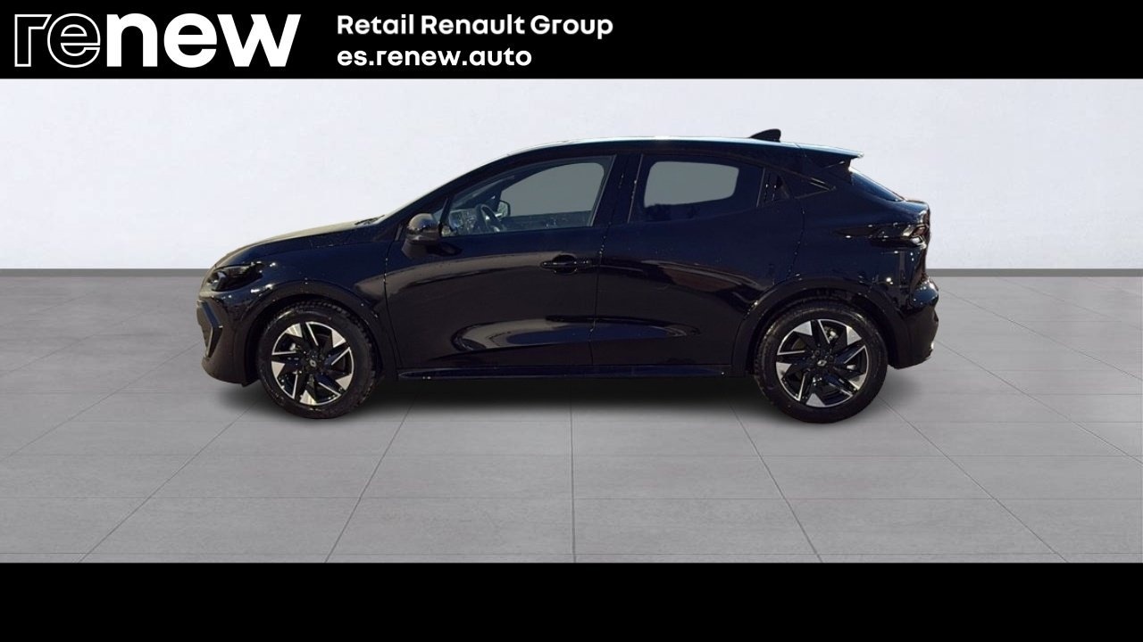 Renault Clio Techno E-Tech full hybrid 118 kW (160 CV) - foto 3 de Renault Clio