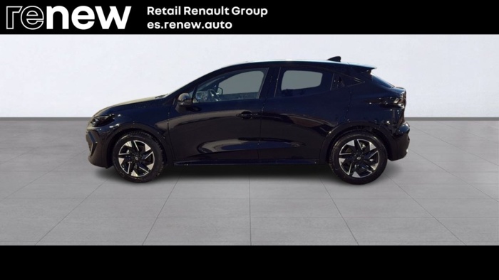 Renault Clio Techno E-Tech full hybrid 118 kW (160 CV) - foto 3 de Renault Clio Renault Clio Techno E-Tech full hybrid 118 kW (160 CV) - foto 3 de Renault Clio