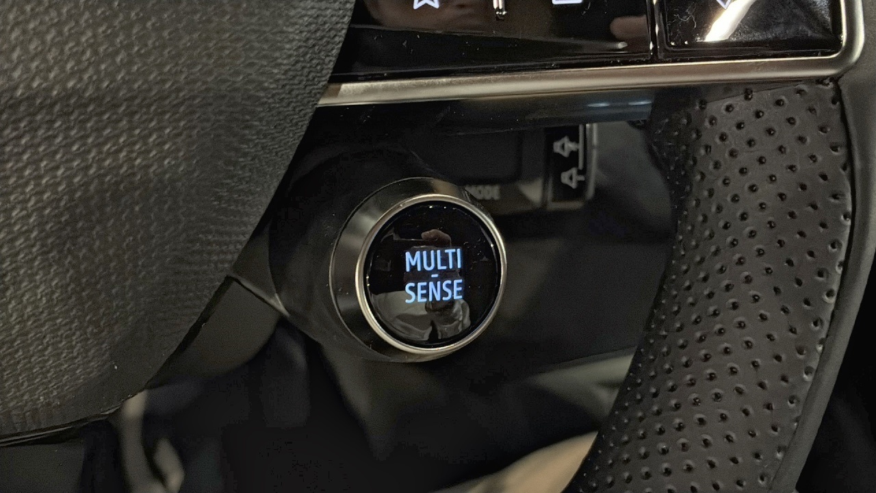 Renault Clio Techno E-Tech full hybrid 118 kW (160 CV) - foto 26 de Renault Clio