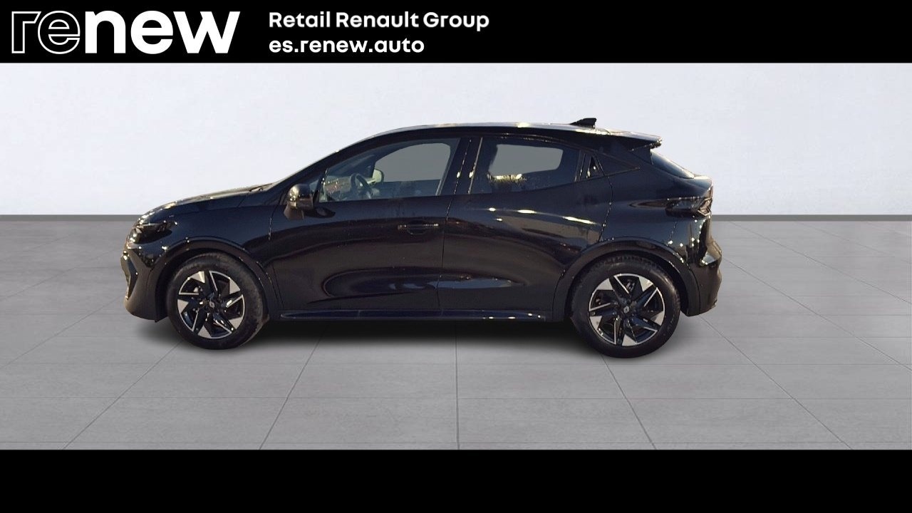 Renault Clio Techno E-Tech full hybrid 118 kW (160 CV) - foto 3 de Renault Clio
