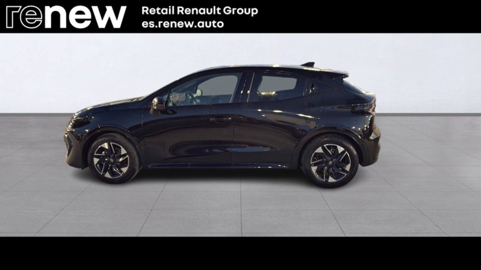 Renault Clio Techno E-Tech full hybrid 118 kW (160 CV) - foto 3 de Renault Clio Renault Clio Techno E-Tech full hybrid 118 kW (160 CV) - foto 3 de Renault Clio