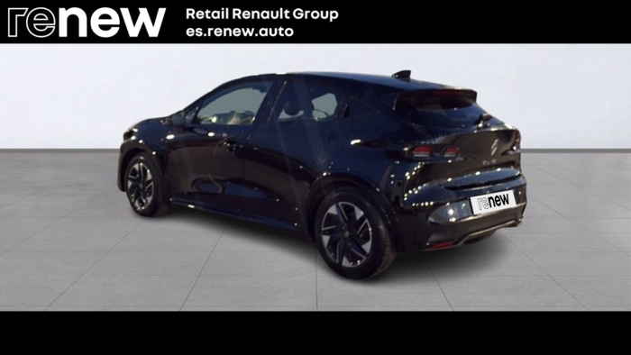 Renault Clio Techno E-Tech full hybrid 118 kW (160 CV) - foto 5 de Renault Clio Renault Clio Techno E-Tech full hybrid 118 kW (160 CV) - foto 5 de Renault Clio