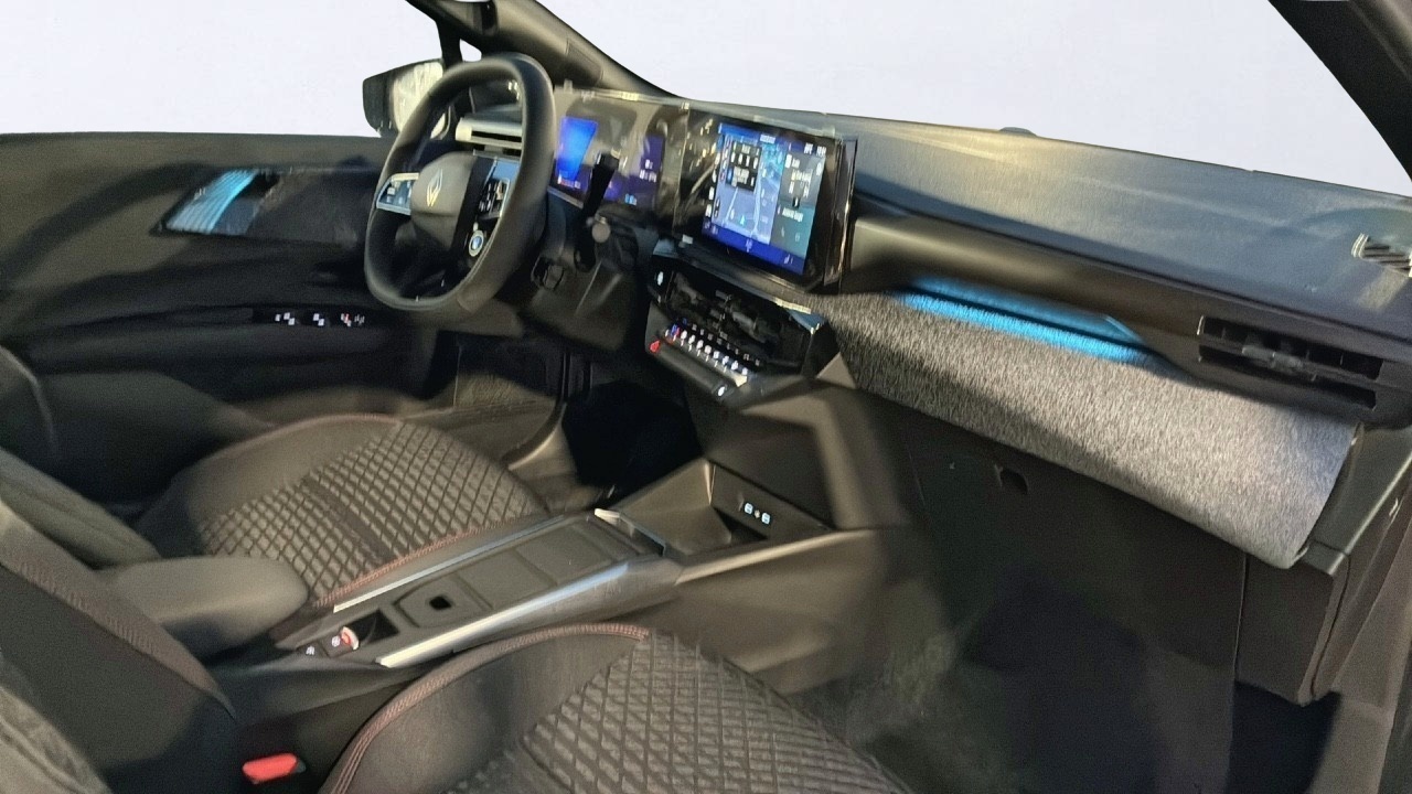 Renault Clio Techno E-Tech full hybrid 118 kW (160 CV) - foto 11 de Renault Clio