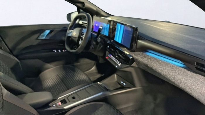 Renault Clio Techno E-Tech full hybrid 118 kW (160 CV) - foto 16 de Renault Clio Renault Clio Techno E-Tech full hybrid 118 kW (160 CV) - foto 16 de Renault Clio