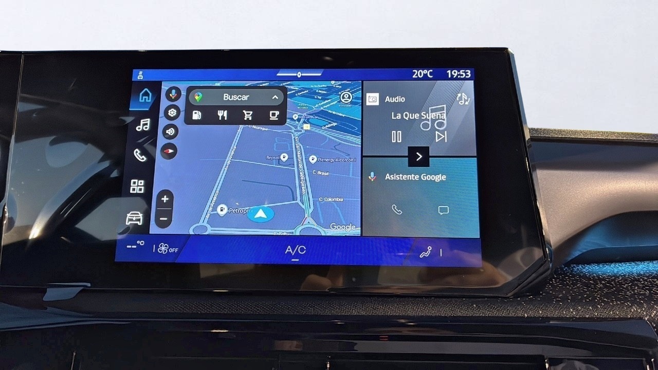 Renault Clio Techno E-Tech full hybrid 118 kW (160 CV) - foto 18 de Renault Clio