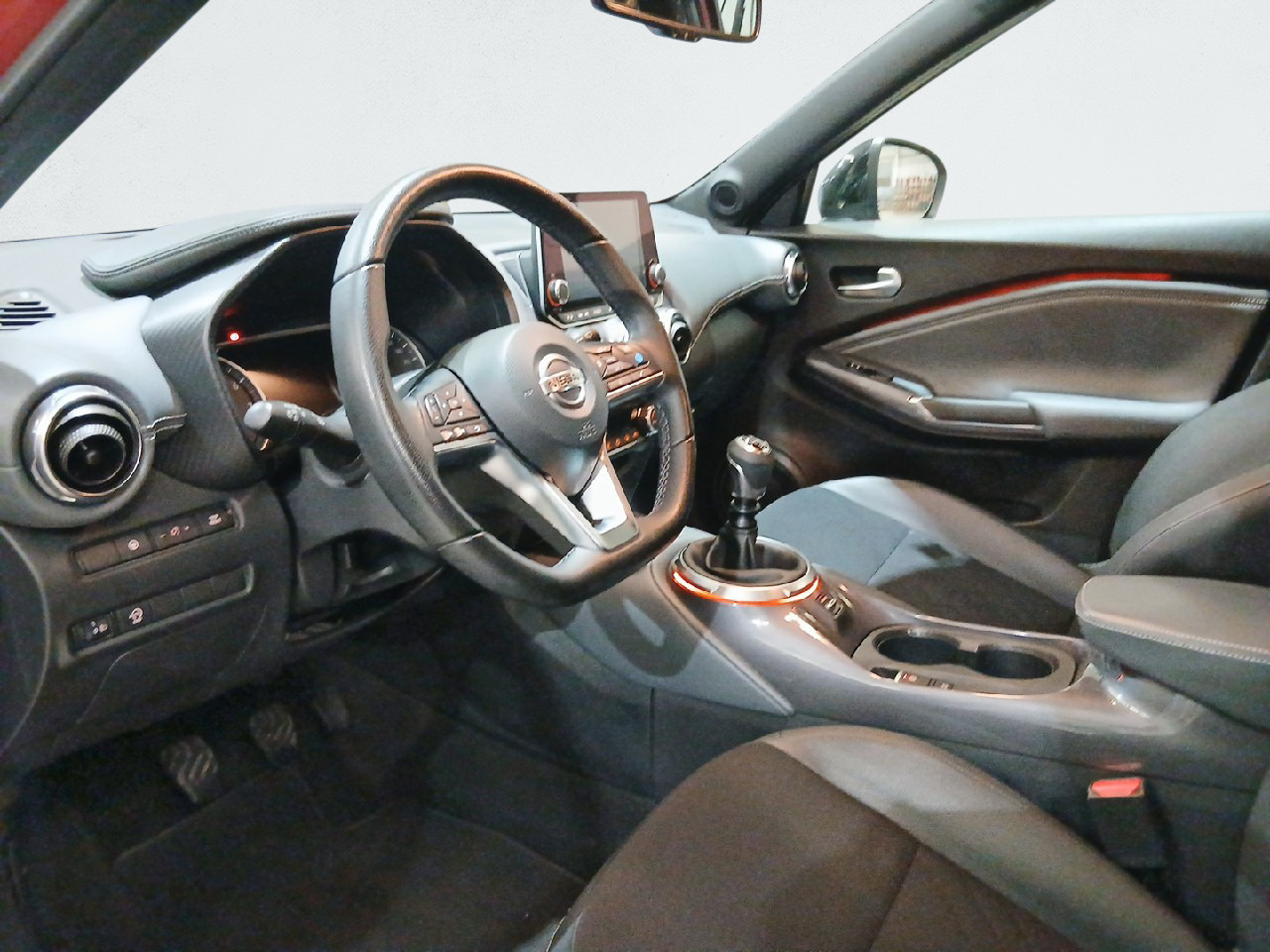 Nissan Juke DIG-T Tekna 84 kW (114 CV) - foto 4 de Nissan Juke