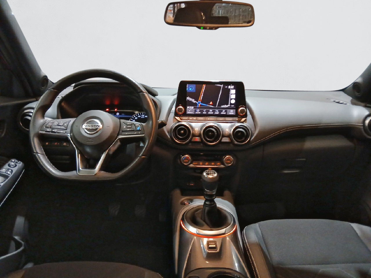 Nissan Juke DIG-T Tekna 84 kW (114 CV) - foto 5 de Nissan Juke