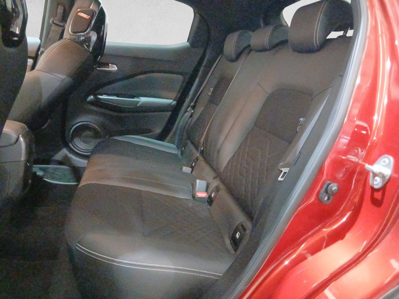 Nissan Juke DIG-T Tekna 84 kW (114 CV) - foto 9 de Nissan Juke