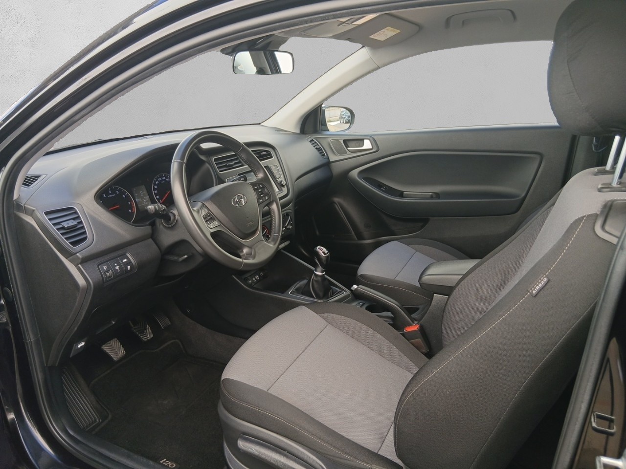 Hyundai i20 1.0 TGDI Sport 88 kW (120 CV) - foto 4 de Hyundai i20