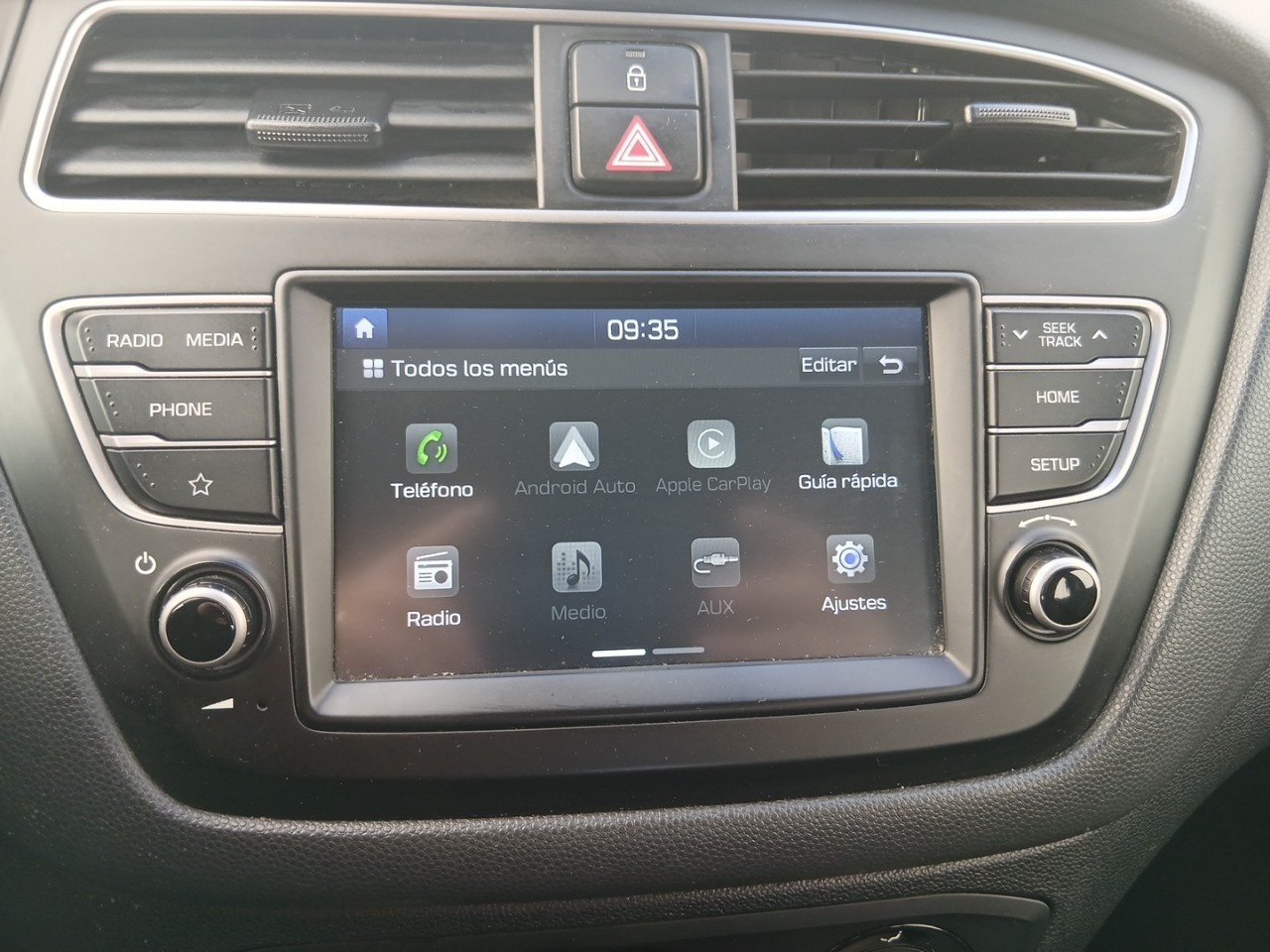 Hyundai i20 1.0 TGDI Sport 88 kW (120 CV) - foto 6 de Hyundai i20