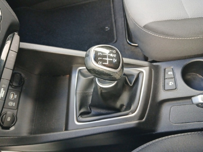 Hyundai i20 1.0 TGDI Sport 88 kW (120 CV) - foto 7 de Hyundai i20 Hyundai i20 1.0 TGDI Sport 88 kW (120 CV) - foto 7 de Hyundai i20