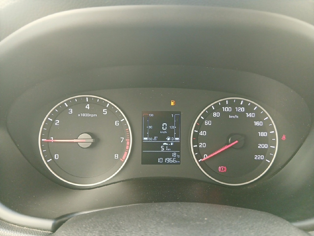 Hyundai i20 1.0 TGDI Sport 88 kW (120 CV) - foto 8 de Hyundai i20