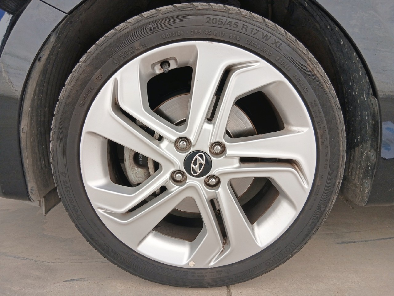 Hyundai i20 1.0 TGDI Sport 88 kW (120 CV) - foto 10 de Hyundai i20
