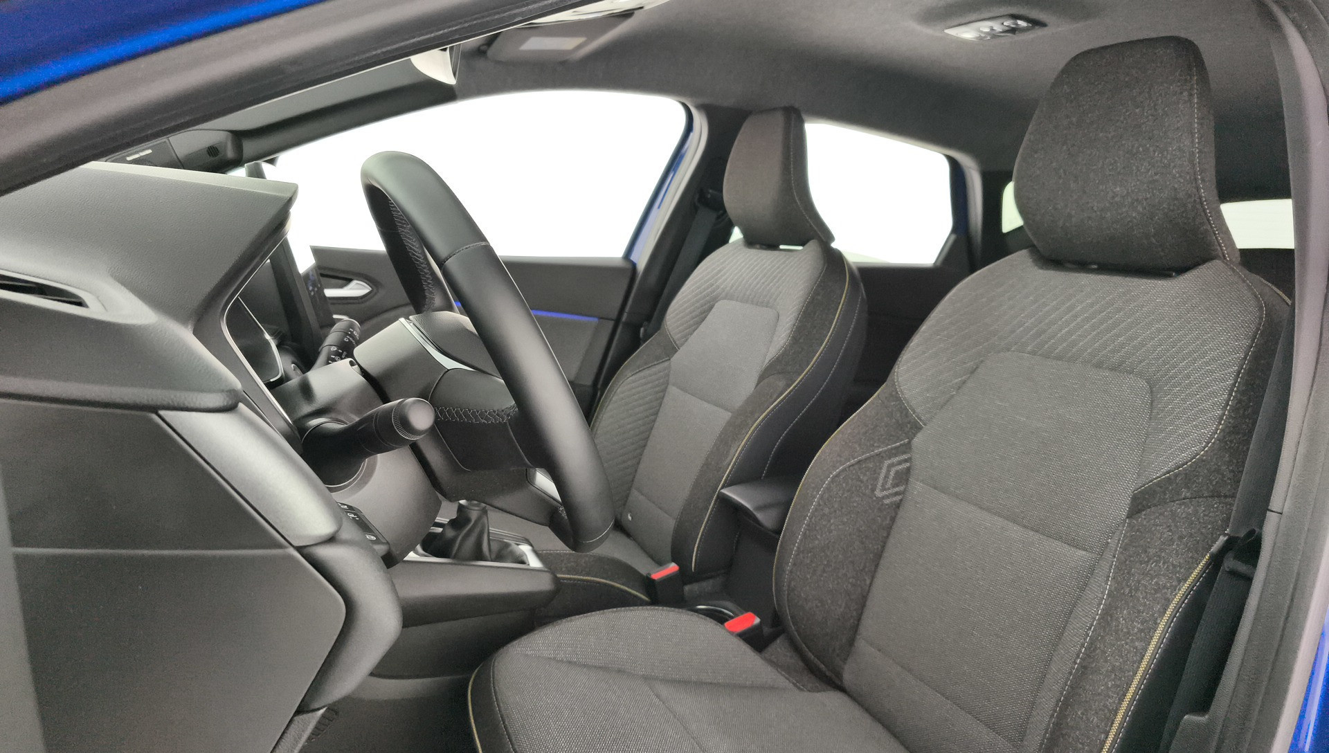 Renault Captur Techno Eco-G 74 kW (100 CV) - foto 12 de Renault Captur