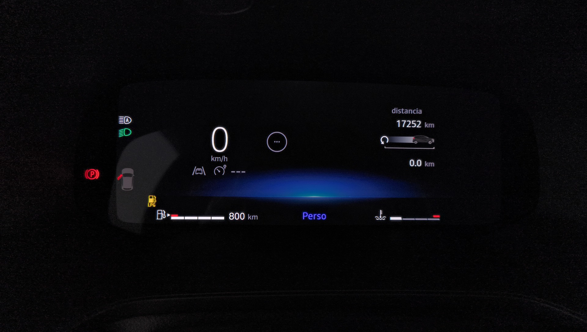 Renault Captur Techno Eco-G 74 kW (100 CV) - foto 23 de Renault Captur
